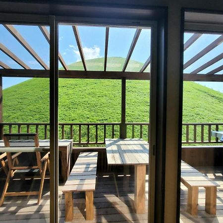 Smart Stay Omuroyama 3Goume - Vacation Stay 61385V Ito  Buitenkant foto