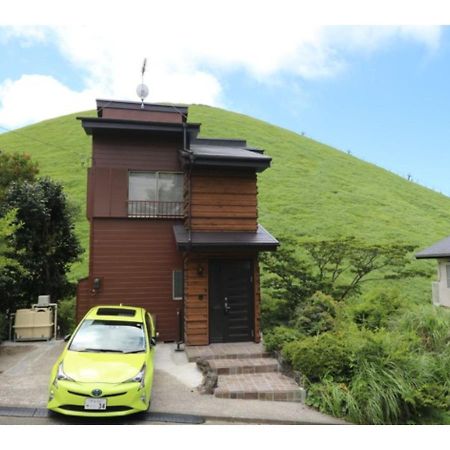 Smart Stay Omuroyama 3Goume - Vacation Stay 61385V Ito  Buitenkant foto