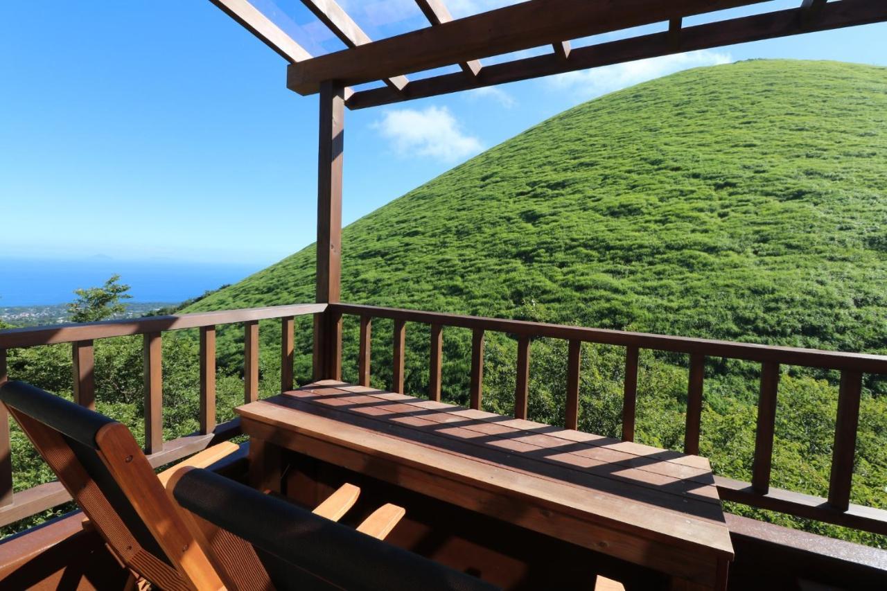 Smart Stay Omuroyama 3Goume - Vacation Stay 61385V Ito  Buitenkant foto