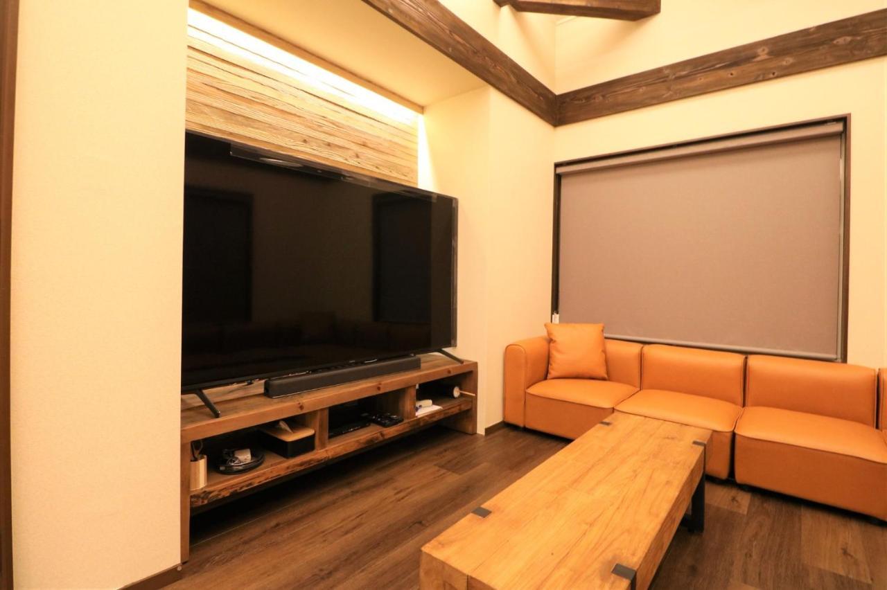 Smart Stay Omuroyama 3Goume - Vacation Stay 61385V Ito  Buitenkant foto