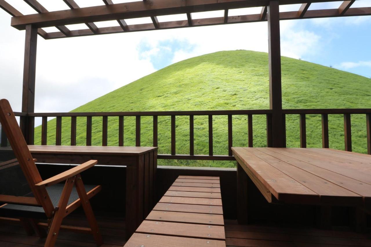 Smart Stay Omuroyama 3Goume - Vacation Stay 61385V Ito  Buitenkant foto