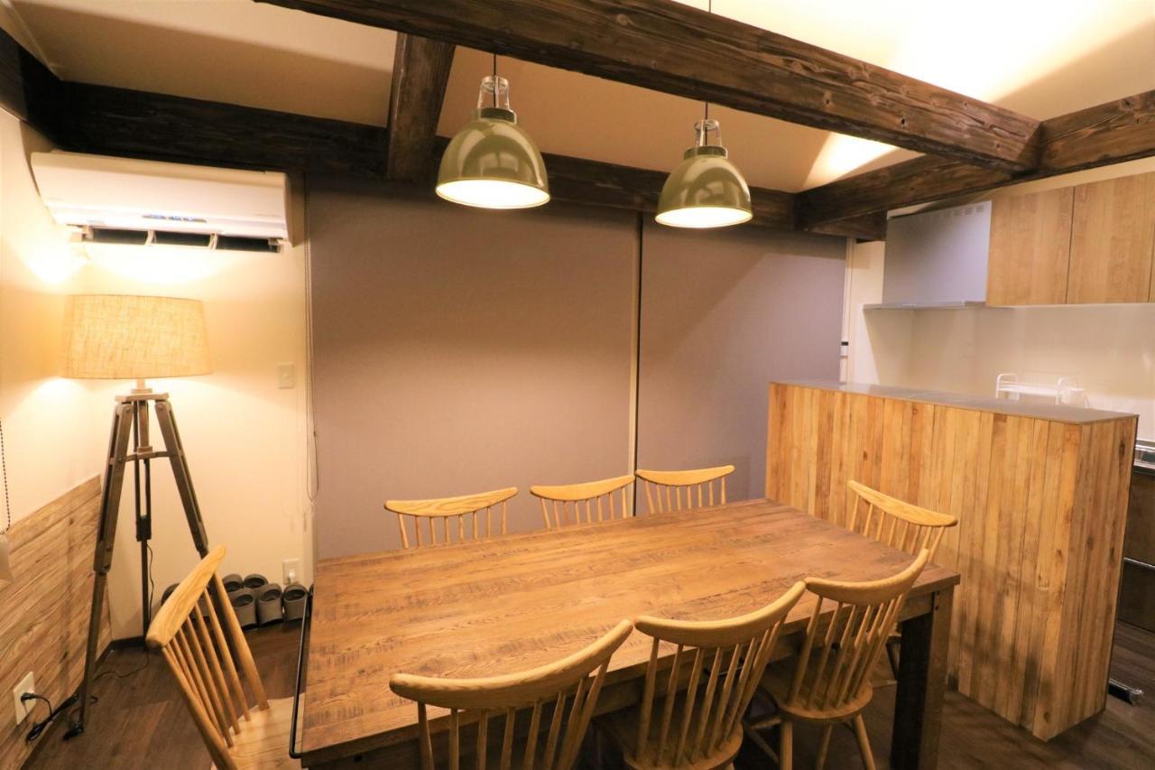 Smart Stay Omuroyama 3Goume - Vacation Stay 61385V Ito  Buitenkant foto