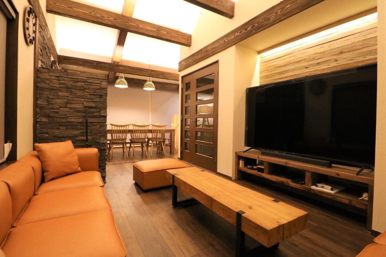 Smart Stay Omuroyama 3Goume - Vacation Stay 61385V Ito  Buitenkant foto