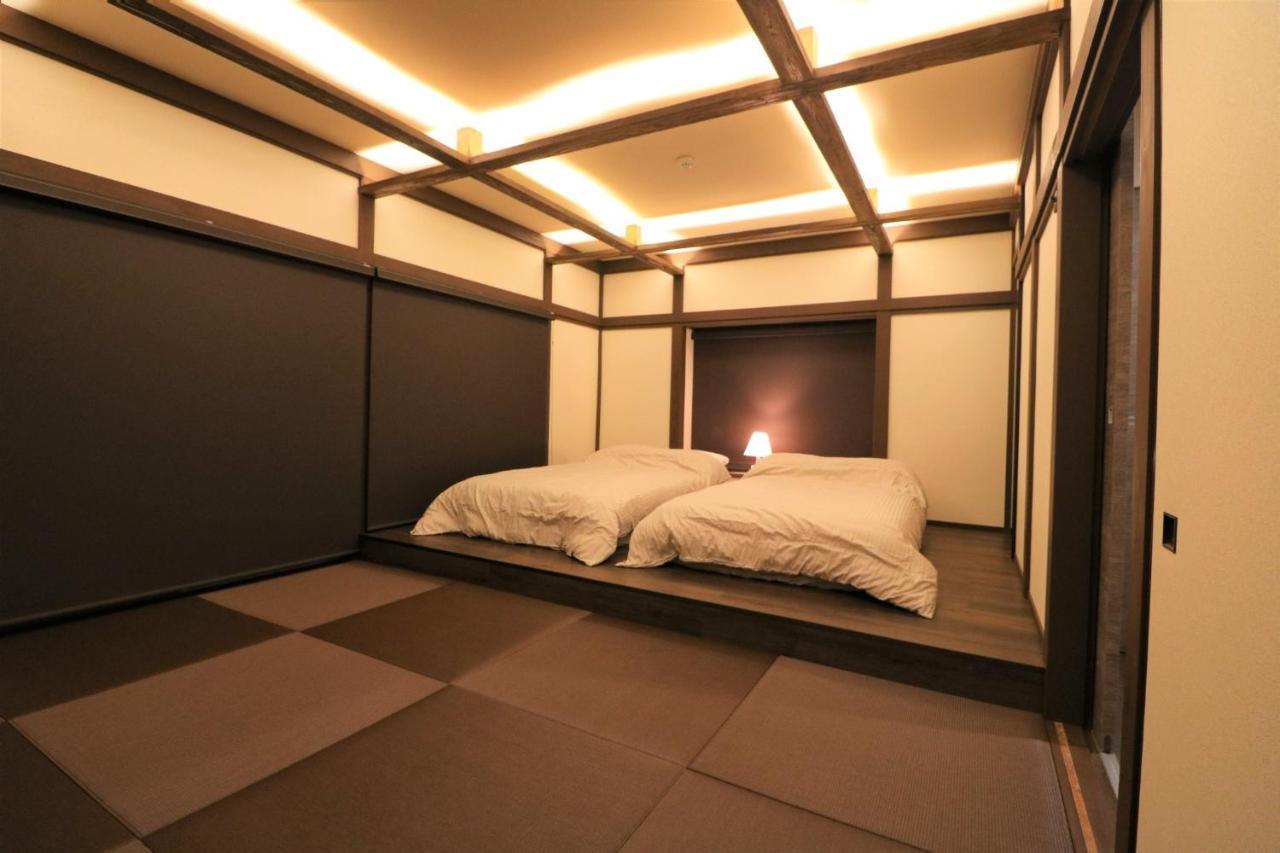 Smart Stay Omuroyama 3Goume - Vacation Stay 61385V Ito  Buitenkant foto