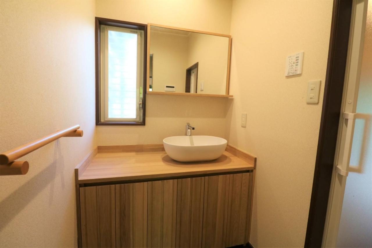 Smart Stay Omuroyama 3Goume - Vacation Stay 61385V Ito  Buitenkant foto
