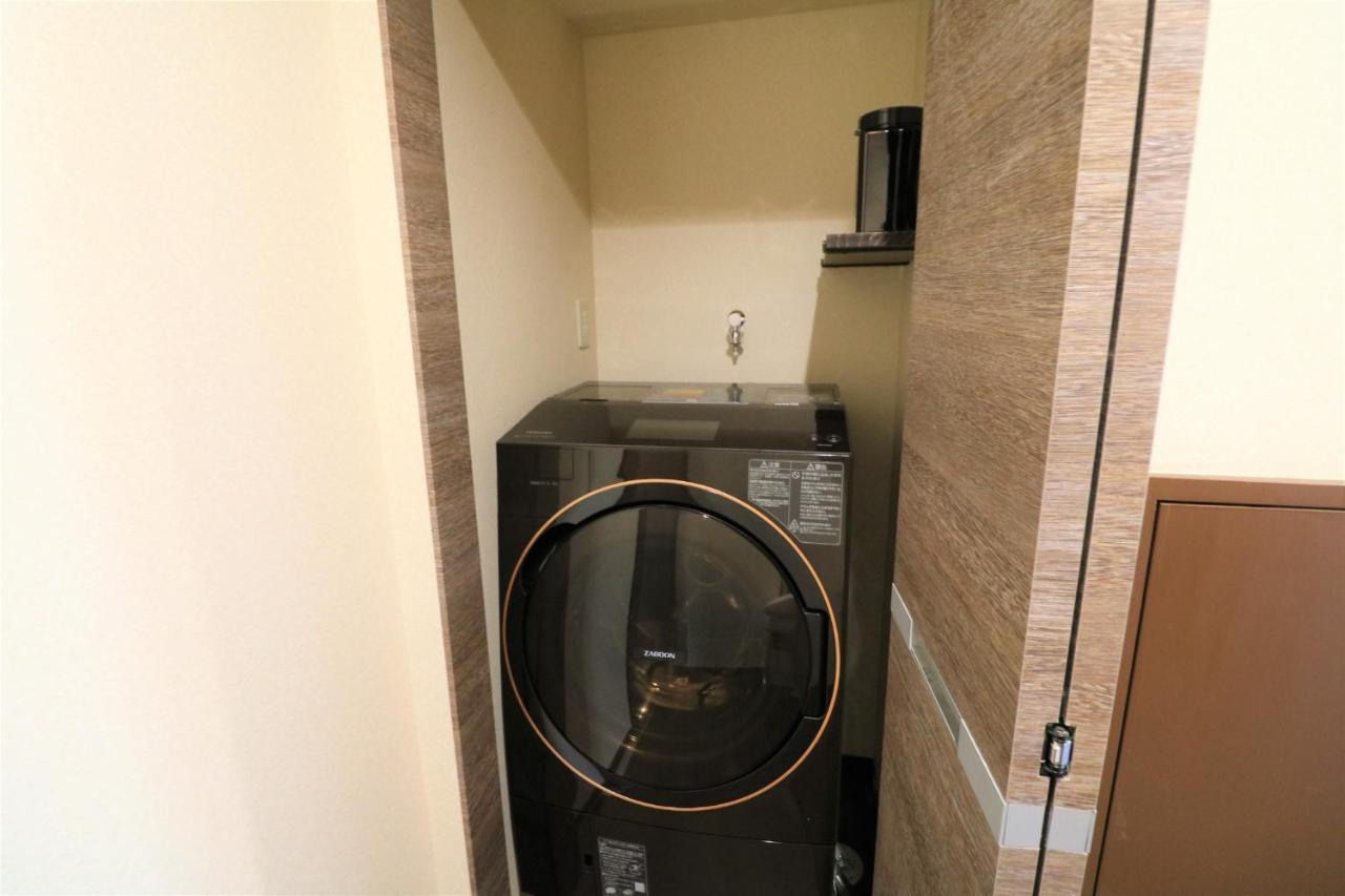 Smart Stay Omuroyama 3Goume - Vacation Stay 61385V Ito  Buitenkant foto