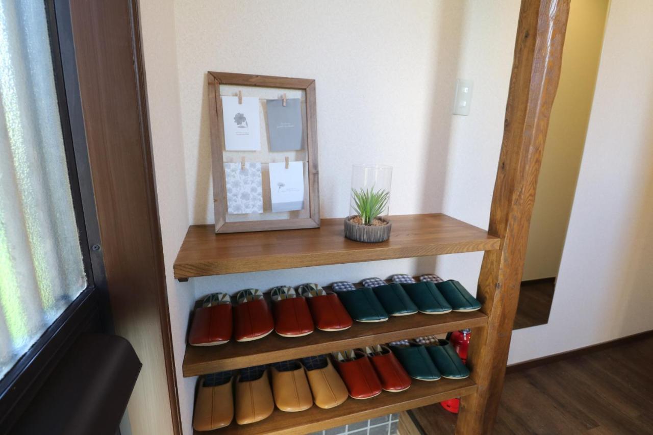 Smart Stay Omuroyama 3Goume - Vacation Stay 61385V Ito  Buitenkant foto