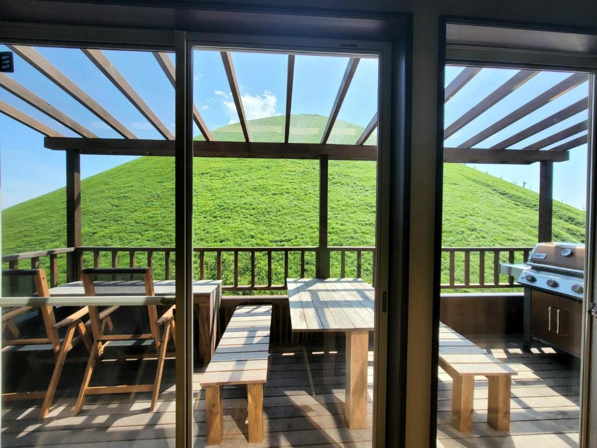 Smart Stay Omuroyama 3Goume - Vacation Stay 61385V Ito  Buitenkant foto