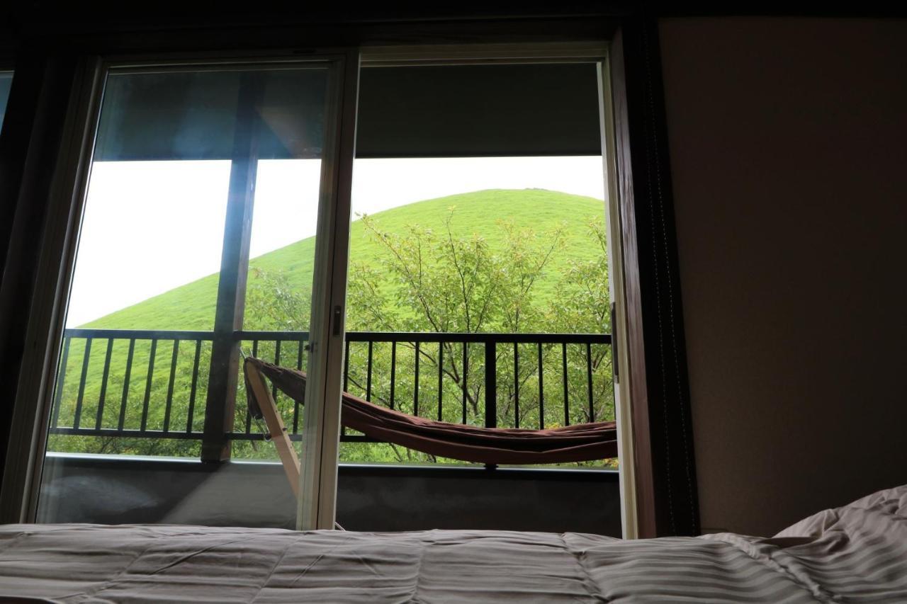 Smart Stay Omuroyama 3Goume - Vacation Stay 61385V Ito  Buitenkant foto