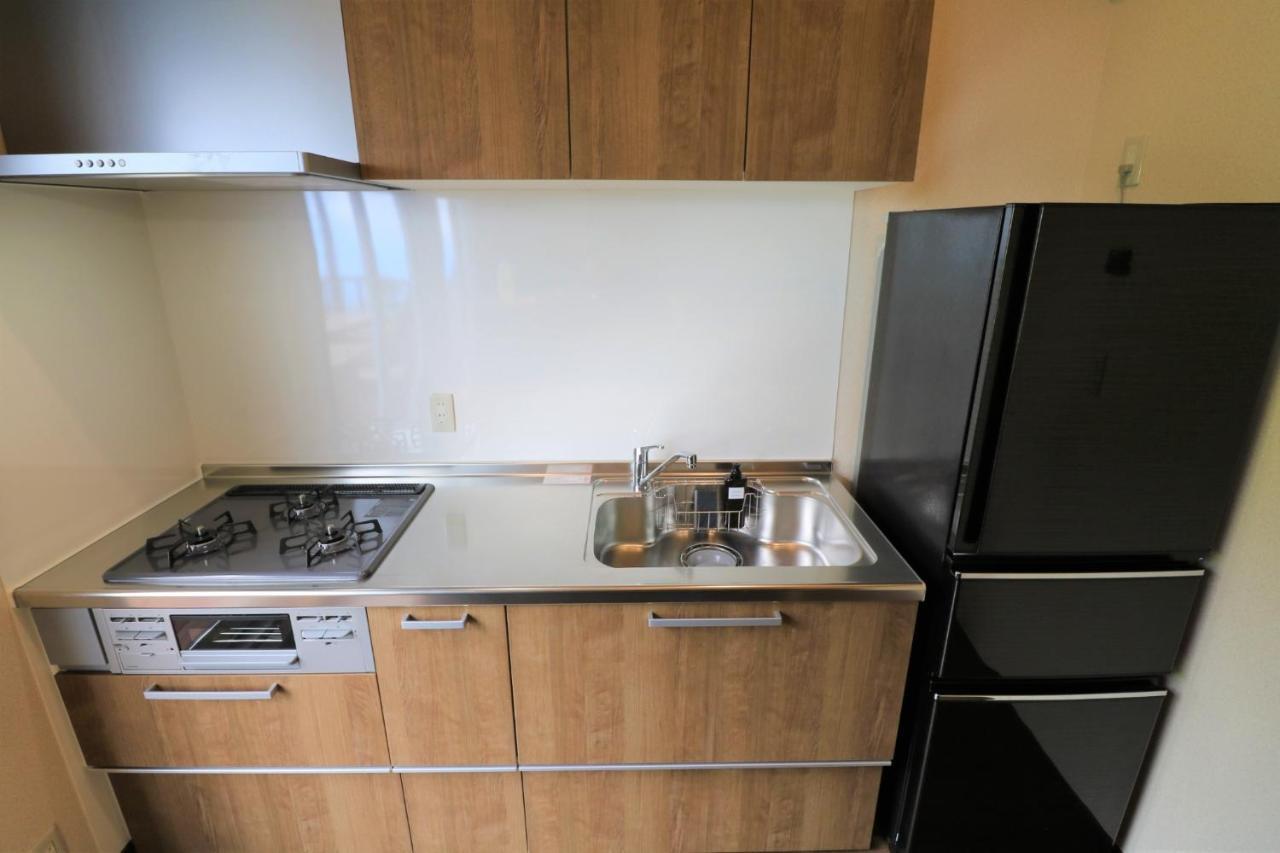 Smart Stay Omuroyama 3Goume - Vacation Stay 61385V Ito  Buitenkant foto