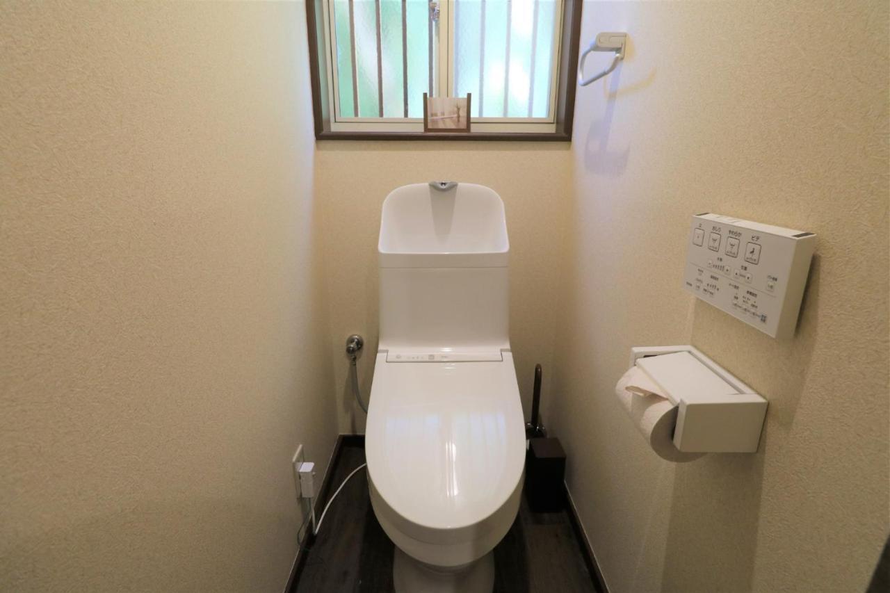 Smart Stay Omuroyama 3Goume - Vacation Stay 61385V Ito  Buitenkant foto