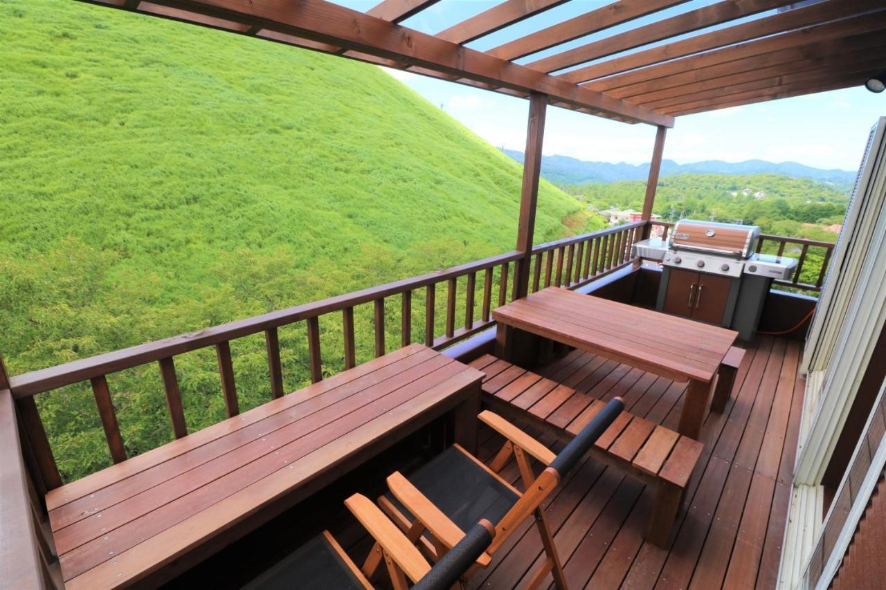 Smart Stay Omuroyama 3Goume - Vacation Stay 61385V Ito  Buitenkant foto