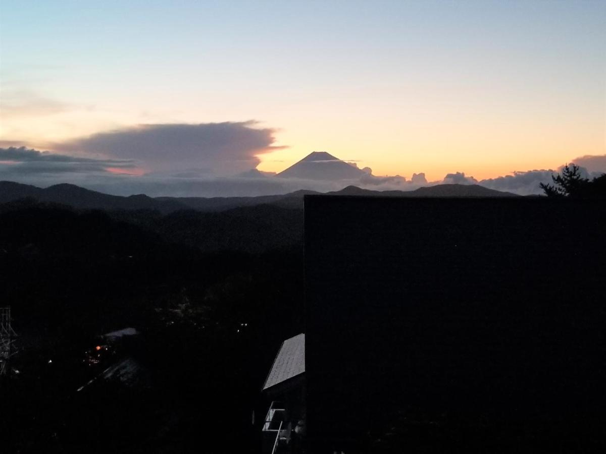 Smart Stay Omuroyama 3Goume - Vacation Stay 61385V Ito  Buitenkant foto
