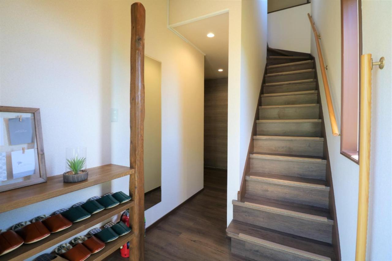 Smart Stay Omuroyama 3Goume - Vacation Stay 61385V Ito  Buitenkant foto