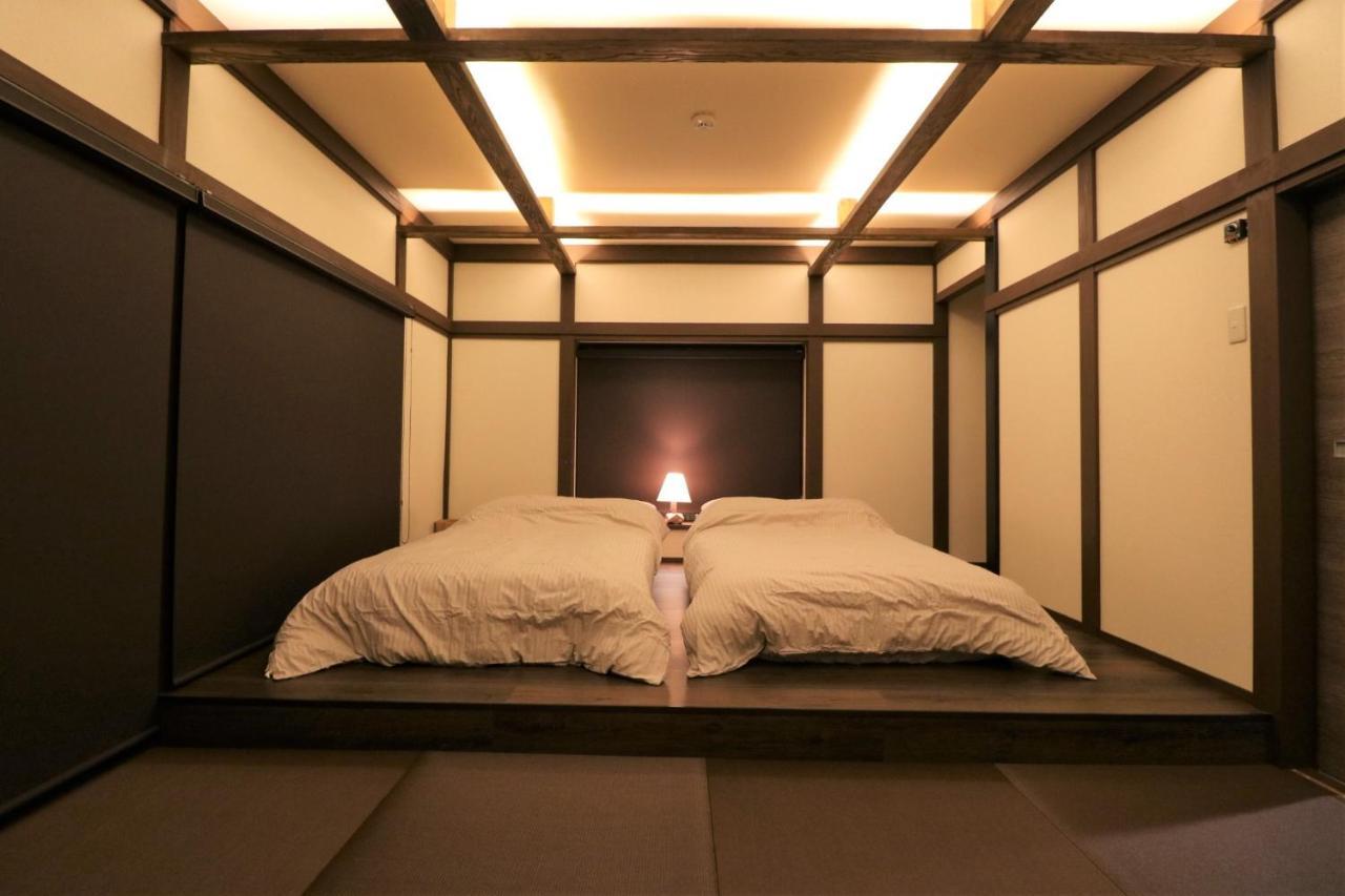 Smart Stay Omuroyama 3Goume - Vacation Stay 61385V Ito  Buitenkant foto